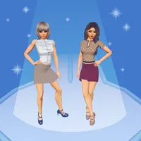 Merge Fashion icon