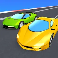 Merge 2 Race icon