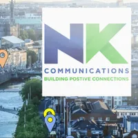 NK Communications icon