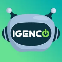 IGENCO iOFFICE icon