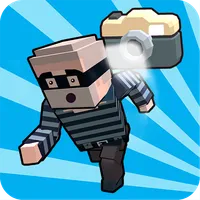 Seek.io icon