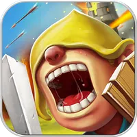 Clash of Lords 2: Español icon