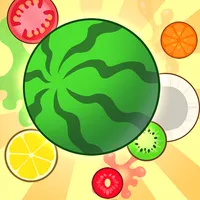 合成大西瓜2021 icon
