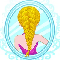 Easy Braided Hairstyles icon