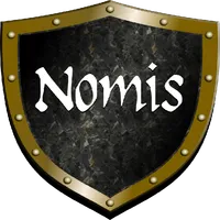 Nomis icon