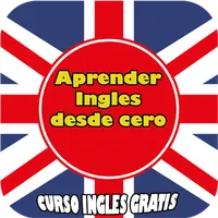 Aprender Ingles desde cero cur icon