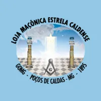 LOJA MAÇÔNICA ESTRELA CALDENSE icon