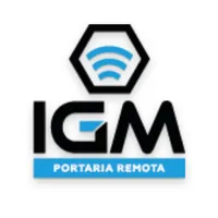 IGM Portaria Remota icon