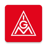 IG Metall App icon