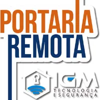 IGM-Portaria Cadastro Visitant icon