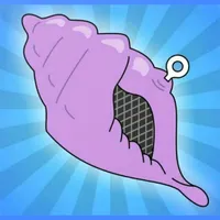 Kerang Ajaib icon