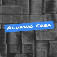 AlumnoCrea icon