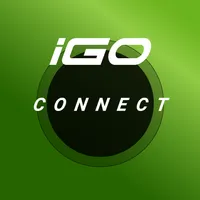 iGO Connect icon