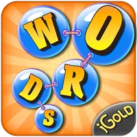 Bubble Words icon