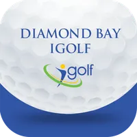 Sân Golf Diamond Bay icon
