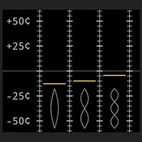 Lock-in Tuner icon