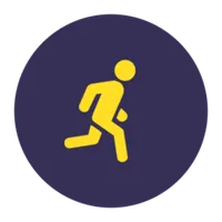 iGoSafely -Personal Safety App icon