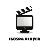 IGOSPA PLAYER icon