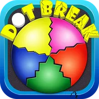 Dot Break™ icon