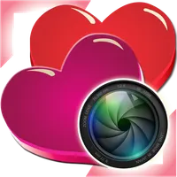 Love Photo Frames icon