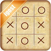 Tic Tac Toe Free Multiplayer icon