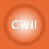 Leyes y Tesis Civiles icon