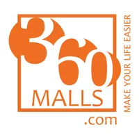 360Malls icon