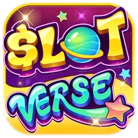 Slotverse - Slots Casino icon