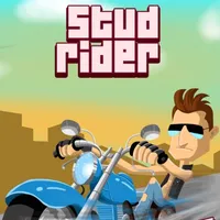 Bike Rider icon