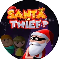 SANTA THIEF icon