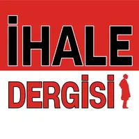 İhale Dergisi icon