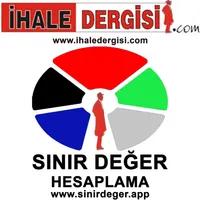 SINIR DEĞER - ihaledergisi.com icon