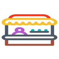 Games Store icon