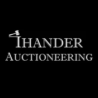 Ihander Auctioneering icon
