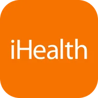 iHealth MyVitals icon