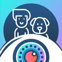 Home Security Camera App icon