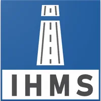 IHMS GPS icon