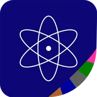 Roleta Atômica icon