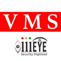 iiiEye Visitor Management Syst icon