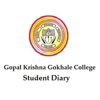 GKGC Student Diary icon
