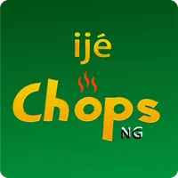 Chops icon