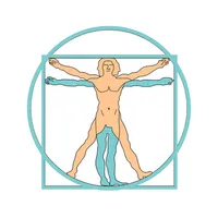 Body Calculator: BMI/RFM/LBM,  icon