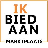 Ik Bied Aan - Marktplaats App icon