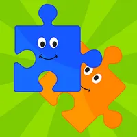 100+ Kids Jigsaw Puzzles icon