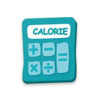 Calorie Pal - Free Calorie Cal icon