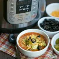 Keto Diet Pressure Cooker Cook icon