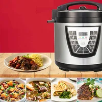 Power Pressure Cooker XL Cookb icon