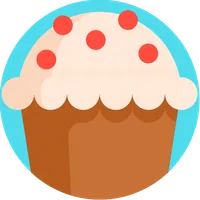 20,000 Dessert Recipes icon