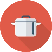 1000 Pressure Cooker Recipes icon