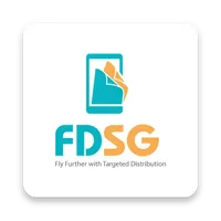 FDSG- Flyer Daily Deals and Di icon